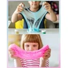 Kiddyz Gleivių fabrikas – gleivių gaminimo rinkinys su maišytuvu