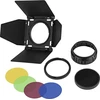 GODOX BD-10 AD300PRO Blykstės galvutė