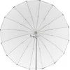 Godox UB-165S parasolka paraboliczna sidabrinė