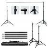 Studijos rinkinys Massa 200x300 2x Trikojis 200 cm / Skersinis 300 cm - 150 cm Bk2030