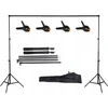 Studijos rinkinys Massa 200x300 2x Trikojis 200 cm / Skersinis 300 cm - 150 cm Bk2030