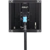 Studijos rinkinys Nanlite PavoSlim 60B LED skydinis 2 šviesų rinkinys (01-006 2KIT-S)
