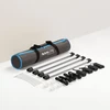 NanLite Pavotube II 15C LED RGBWW Tube Light 4 Light Kit