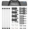 Nanlite PavoTube II 15XR 4KIT LED Tube Light