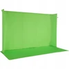 Rinkinys studyjny Nanlite U-Frame Žalias Screen Kit (LG-3522U)