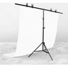Puluz Nustatyti Atelier T Tel Belka 200cm + statula 200cm + 4 Clips