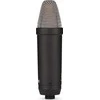 Rode RØDE NT1 Signature Juodas + AI-1 Studio Kit MK2 - complete studio set