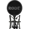 Rode RØDE NT1 Signature Juodas + AI-1 Studio Kit MK2 - complete studio set