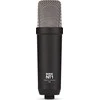 Rode RØDE NT1 Signature Juodas + AI-1 Studio Kit MK2 - complete studio set