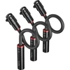 Rinkinys studyjny SmallRig RM 03 Macro Photography LED Video Light Kit 3-pack (6520)