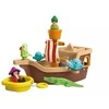 „Playmobil Junior Disney 71769“ Piterio Peno piratų laivas