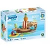 „Playmobil Junior Disney 71769“ Piterio Peno piratų laivas