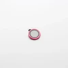 TFO Telforceone Set of lens glasses for iPhone 14 6,1" / iPhone 14 Plus 6,7" red (2pcs)