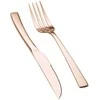 Stalo Įrankių Rinkinys Berlinger Haus BH-3088 Rose Gold 12 Dalių
