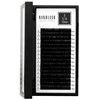 Nanolash Volume Lashes Dirbtinės blakstienos 0,10 D 10 Mm 1 U