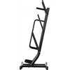 HMS Rinkinys TRAINING PUMP SBP22 SZTANGA 10 x 20 KG (200 KG) + STOJAK STR40