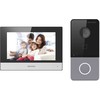 VIDEO DOMOFONO RINKINYS DS-KIS603-P(C) Hikvision
