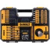 Grąžtas Grąžtų komplektas DeWalt DT71583-QZ; 102 vnt.