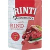 FINNERN GmbH end Co. KG Rinti šunų konservai su jautiena 400g, maišelyje