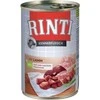Šunų Maistas - RINTI Kennerfleisch Aviena Drėgnas Maistas 400g Be Grūdų