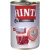 RINTI Singlefleisch Pur jautiena – drėgnas ėdalas šunims – 400g