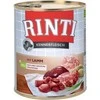 RINTI Kennerfleisch ėriena – drėgnas ėdalas šunims – 800g