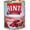 Šunų Maistas - RINTI Kennerfleisch jautienos drėgnas maistas 800g begrūdis be glitimo