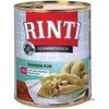 FINNERN GmbH end Co. KG Rinti Kennerfleisch suaugusių šunų konservuotas pašaras su žarnokais, 800g