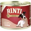 Šunų Maistas - RINTI Gold Avienos Drėgnas Šunų Maistas 185g Be Glitimo Be Sojos