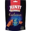 RINTI Singlefleisch Exclusive Horse – skanėstas šuniui – 50g