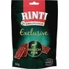 RINTI Singlefleisch Exclusive Deer – skanėstas šuniui – 50g