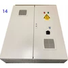 Rittal 1213.000, 1000 mm, 300 mm, 1200 mm, 71,5kg, 73,8kg, 1 vnt.