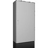 Rittal AX Obudowa kompaktowa 600x1200x300 mm blacha plieninė su pł. mont. jednodrzwiowa 3-punktowy system zamknięcia 1260.000