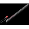 Rittal Rittal PDU Basic Stromverteilung switched 32A/1P CEE 12xC13+ 4xC19 rozdzielacz zasilania PDU 1 x gniazdo jungiama į tinklą