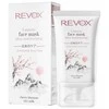 „Revox B77 Japanese Routine“ itin drėkinamoji kreminio kaukė veidui, 30 ml