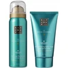 Rituals The Ritual Of Karma Giftset kelioninis kūno priežiūros rinkinys