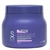 Sacha Care Rituel Hyalu Sculpt B-Tox with Hyaluronic Acid Intensive Moisturizing