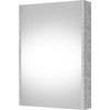 RIVA SPINTELĖ PAKAB VEID SPS-50BT-PM CONCRETE