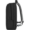 Kuprinė RivaCase Rivacase 7567 Nešiojamas kompiuteris Rucksack 17,3 anti-theft juoda