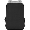 Kuprinė RivaCase Rivacase 7567 Nešiojamas kompiuteris Rucksack 17,3 anti-theft juoda