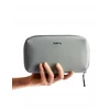 Rivacase „Bellroy Tech Kit“ – mobiliųjų aksesuarų organizatorius (eukaliptas)