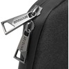 Dėklas RivaCase Rivacase Clark 40,6 cm (16'') Dėklas kieszeniowe Juodas