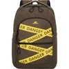 NB Urban kuprinė 20L 15.6"/5431 khaki RIVACASE