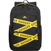 Kuprinė RIVACASE 5431 juodas Urban backpack 20L
