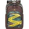 RIVACASE NB BACKPACK URBAN 30L 15.6" rudas