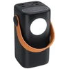 RivaCase Powerbank VA1085 40000 mAh 65W juoda (VA1085/BK)