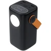 RivaCase Powerbank VA1085 40000 mAh 65W juoda (VA1085/BK)