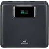 RivaCase Powerbank VA1091 25800 mAh 100W juoda (VA1091_BK)