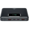 RivaCase Powerbank VA1091 25800 mAh 100W juoda (VA1091_BK)