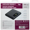 RivaCase Powerbank VA1091 25800 mAh 100W juoda (VA1091_BK)